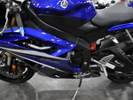     Yamaha YZF-R6 2007  6